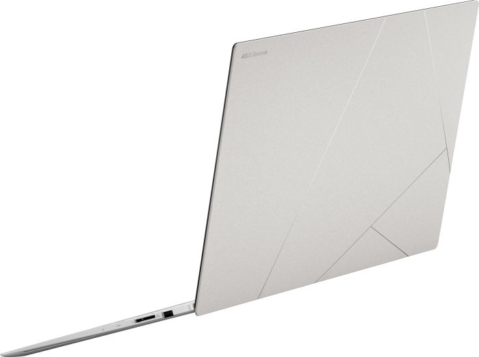 Ноутбук ASUS Zenbook S 16 UM5606KA-RK017W 16" 3K OLED, AMD AI 7 350, 24GB, F2TB, UMA, Win11, Белый