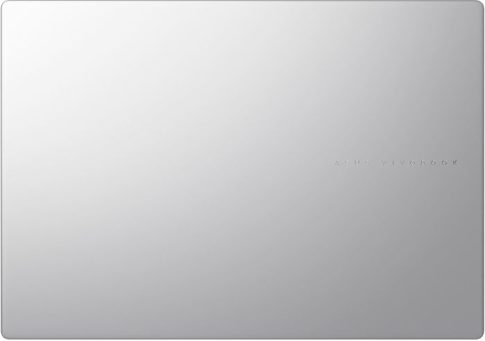 Ноутбук ASUS Vivobook S 16 M3607HA-RP012 16" WUXGA IPS, AMD R5-220, 16GB, F512GB, UMA, NoOS, Сріблястий