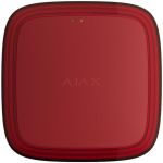 Датчик пожежний світловий Ajax EN54 FireProtect VAD red, Jeweller, EN54, бездротовий, червоний