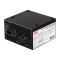 Корпус 2E Credo V285B-400 з БЖ 2E ATX400, 1xUSB3.0, 1х USB 2.0, 1xUSB Type-C, 1x120мм, VGA 300мм, mATX, чорний