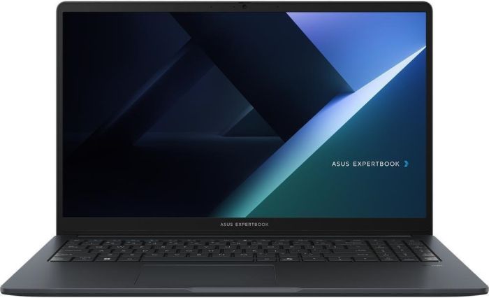 Ноутбук ASUS Expertbook B1 B1503CVA-S74260 15.6" FHD, Intel i5-13420H, 16GB, F512GB, UMA, NoOS, Черный