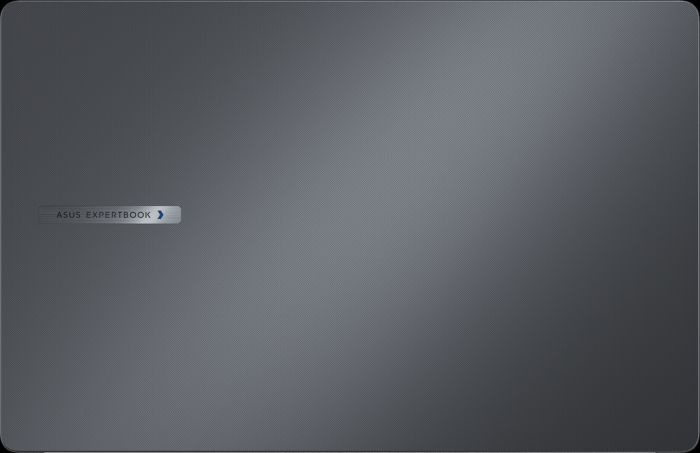 Ноутбук ASUS Expertbook B1 B1503CVA-S74260 15.6" FHD, Intel i5-13420H, 16GB, F512GB, UMA, NoOS, Черный