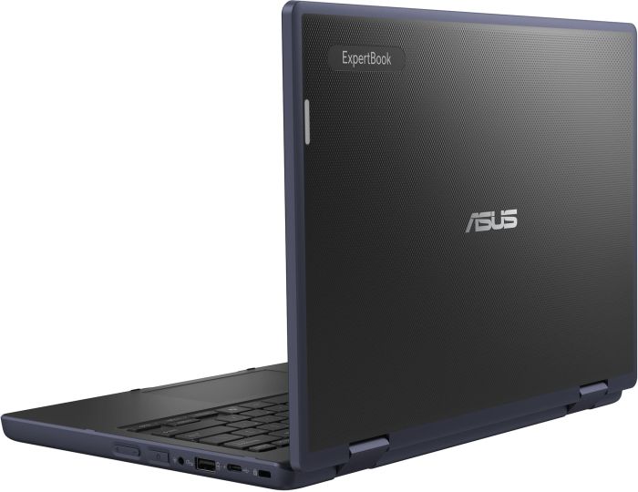 ASUS Notebook BR1204FTA-R90131 12.2" WUXGA Touch, Intel N250, 16GB, F512GB, UMA, NoOS