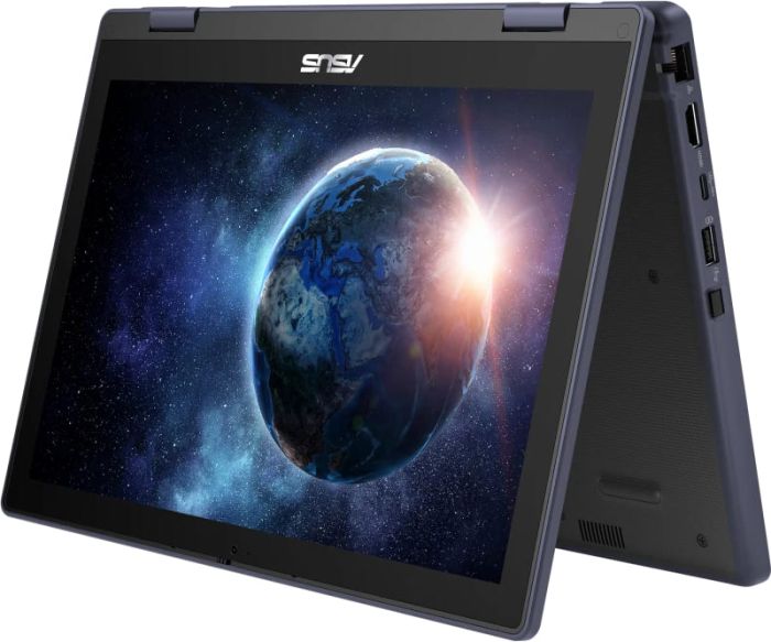 ASUS Notebook BR1204FTA-R90131 12.2" WUXGA Touch, Intel N250, 16GB, F512GB, UMA, NoOS