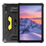 Планшет Blackview Tab Active 10 Pro 10.95" 12Б, 512ГБ, 5G, 30000мА•год, Android, чорний UA