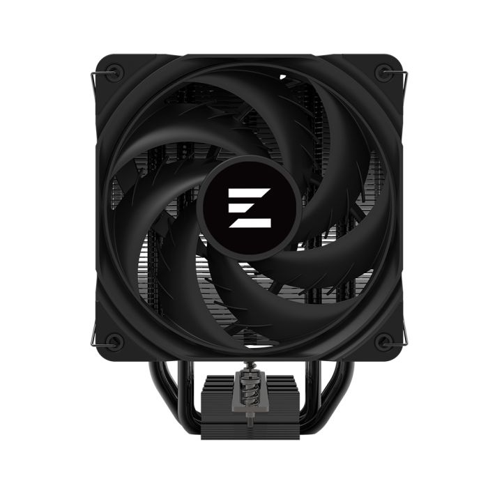 Zalman CPU cooler CNPS9X Performa Plus, LGA1851, 1700, 1200, 115x, AM5, AM4, 4pin PWM, TDP220W, black