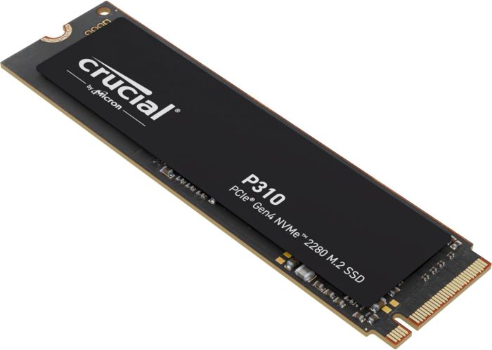 SSD Crucial M.2 1TB PCIe 4.0 P310