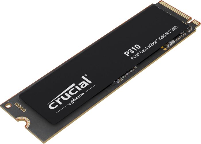 SSD Crucial M.2 1TB PCIe 4.0 P310