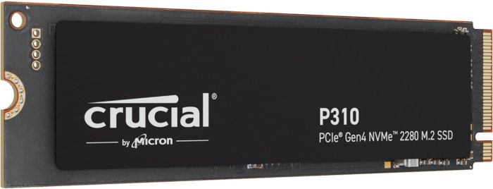 SSD Crucial M.2 1TB PCIe 4.0 P310
