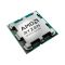AMD CPU Ryzen 9 9900X 12C/24T 4.4/5.6GHz Boost 64Mb Radeon Graphics AM5 120W w/o cooler Tray