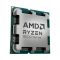 AMD CPU Ryzen 9 9900X 12C/24T 4.4/5.6GHz Boost 64Mb Radeon Graphics AM5 120W w/o cooler Tray