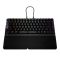 ASUS Keyboard mechanical ROG Falcata split, 83key, Magnetic Switch, USB-A/WL/BT, EN, RGB, black