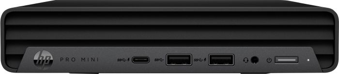 HP PC Pro 400-G9 Mini, Intel i5-13500T, 8GB, F512GB, UMA, WiFi, kb+m, 3y, DOS