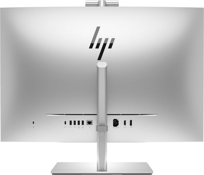 ПК Моноблок HP EliteOne 870-G9 27" QHD IPS AG, Intel i7-14700, 32GB, F1TB, UMA, WiFi, кл+м, 3г, Win11P