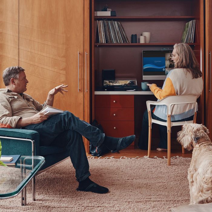 ПК Моноблок HP EliteOne 870-G9 27" QHD IPS AG, Intel i7-14700, 32GB, F1TB, UMA, WiFi, кл+м, 3г, Win11P