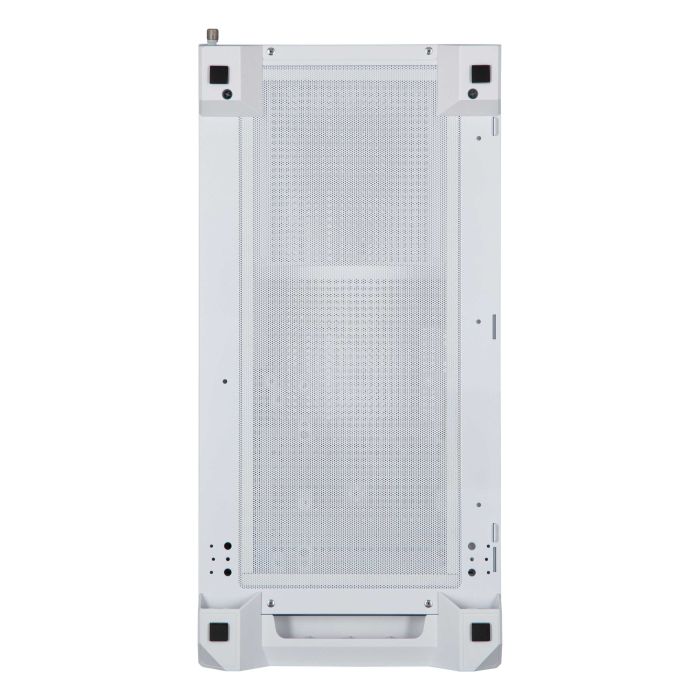 Корпус 2E GAMING Dominator Pro G2302W, без БЖ 2xUSB3.0, 1xUSBType-C, 4x120мм ARGB, VGA 380мм, LCS ready, контролер з пультом, TG Side Panel, TG/Mesh Front panel, ATX, білий