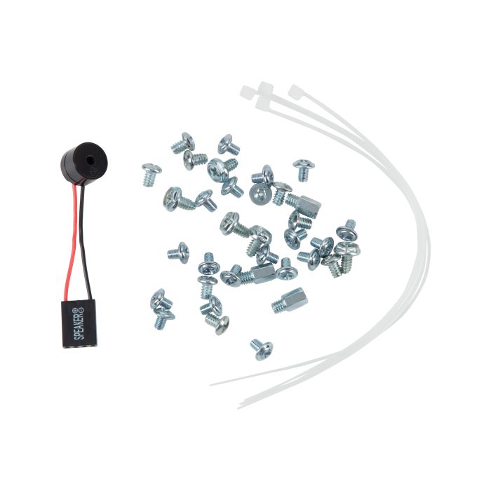 2E GAMING PC case Aruba G3313W, without PSU, 1xUSB3.0, 2xUSB2.0, 5x120mm ARGB, VGA 330mm, LCS ready, HUB, TG Side Panel, ATX, white