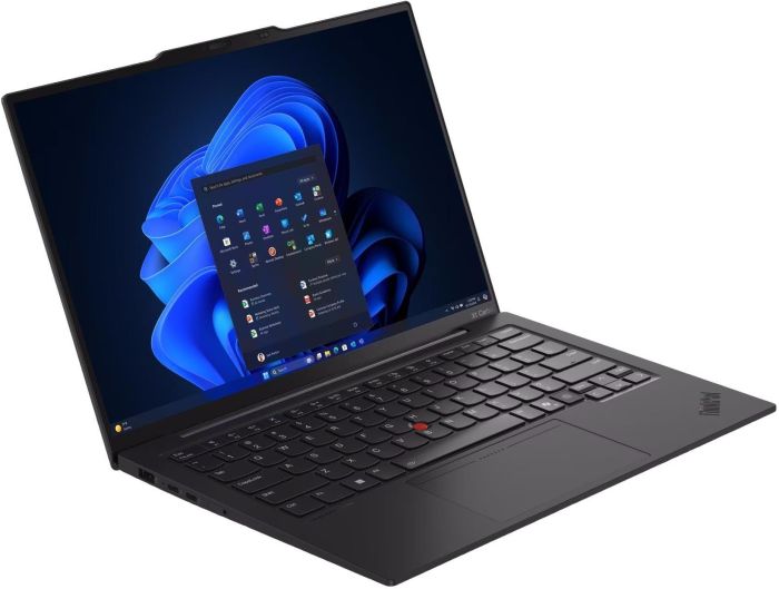 Lenovo Notebook ThinkPad X1 Carbon-13 14" WUXGA Touch AG, Intel U7-258V, 32GB, F1TB, UMA, Win11P, black