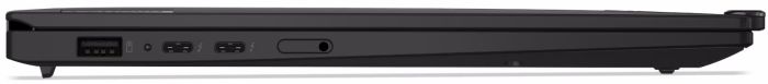Lenovo Notebook ThinkPad X1 Carbon-13 14" WUXGA Touch AG, Intel U7-258V, 32GB, F1TB, UMA, Win11P, black