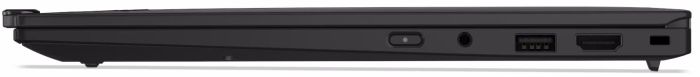 Lenovo Notebook ThinkPad X1 Carbon-13 14" WUXGA Touch AG, Intel U7-258V, 32GB, F1TB, UMA, Win11P, black