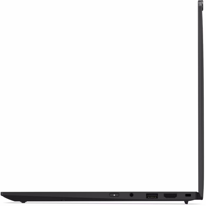 Lenovo Notebook ThinkPad X1 Carbon-13 14" WUXGA Touch AG, Intel U7-258V, 32GB, F1TB, UMA, Win11P, black
