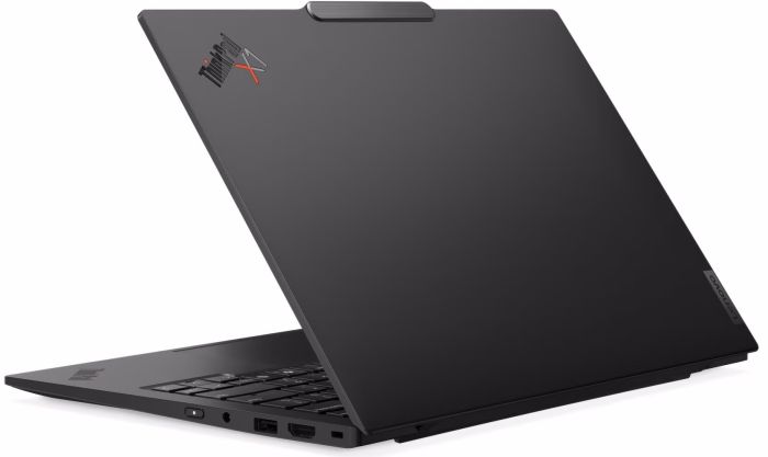 Lenovo Notebook ThinkPad X1 Carbon-13 14" WUXGA Touch AG, Intel U7-258V, 32GB, F1TB, UMA, Win11P, black