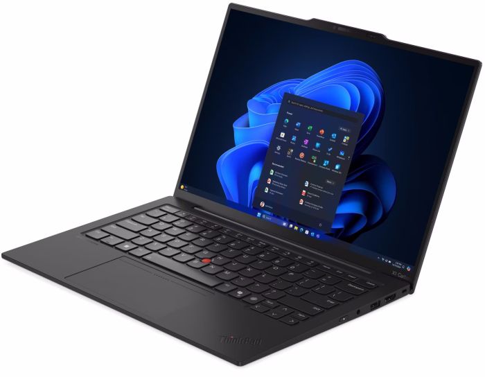 Lenovo Notebook ThinkPad X1 Carbon-13 14" WUXGA Touch AG, Intel U7-258V, 32GB, F1TB, UMA, Win11P, black