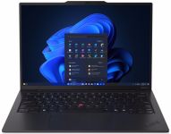 Ноутбук Lenovo ThinkPad X1 Carbon-13 14" 2.8K OLED AG, Intel U7-258V, 32GB, F1TB, UMA, Win11P, чорний