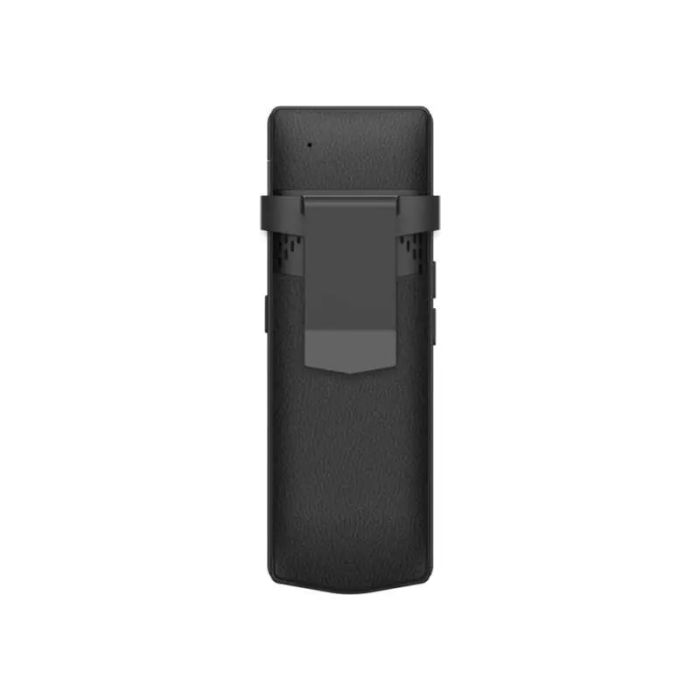 Трубка IP-DECT   , кольоровий дисплей 2.0” 240x320 LCD, 4 SIP лінії, робота з DECT-базою W710D, підключення гарнітури через BT 5.0 або роз’єм 3,5 мм Fanvil W610D