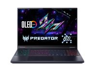 Ноутбук Acer Predator Helios Neo 16 PHN16-73 16" WQXGA, Intel U9-275HX, 64GB, F2TB, NVD5070-8, Lin, чорний