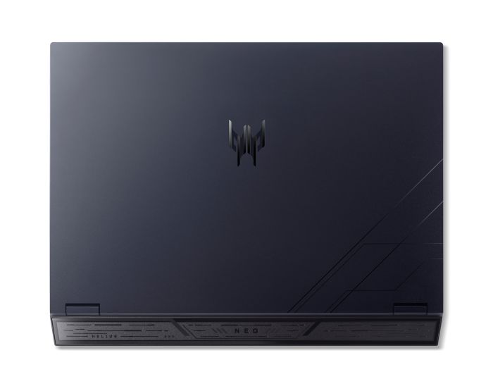 Acer Notebook Predator Helios Neo 16 PHN16-73 16" WQXGA, Intel U9-275HX, 64GB, F2TB, NVD5070-8, Lin, black