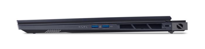 Ноутбук Acer Predator Helios 18 PH18-73 18" WQUXGA IPS, Intel U9-275HX, 192GB, F5TB, NVD5090-24, Win11P, черный