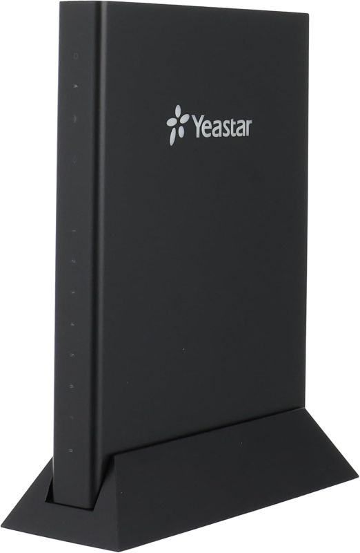 Шлюз VoIP   8xFXO, 1xFE LAN SIP, IAX2 Yeastar TA810