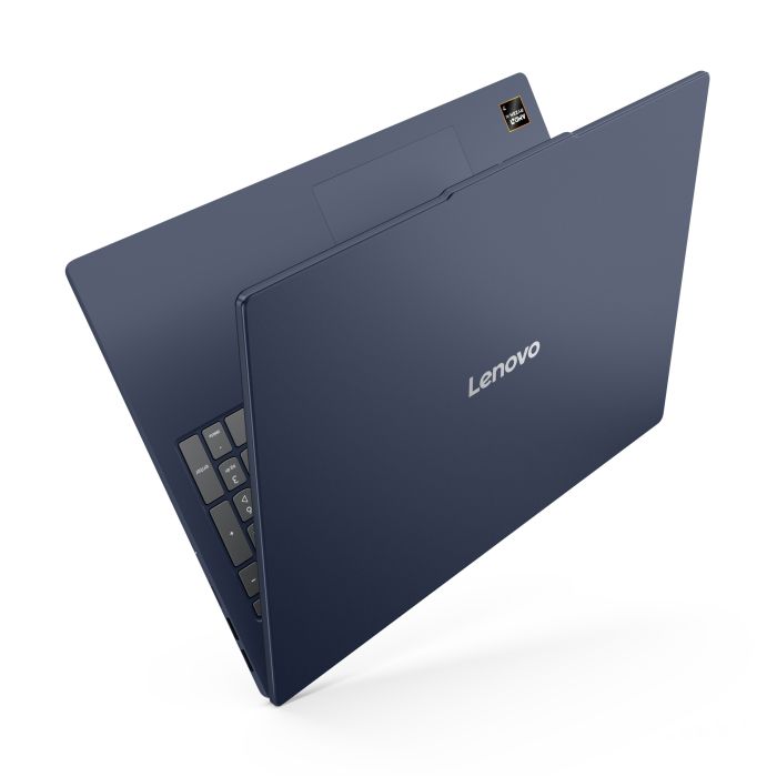 Ноутбук Lenovo IdeaPad Slim 5-16ARP10 16" WUXGA  AG, AMD R5-7535HS, 16GB, F512GB, UMA, DOS, синий
