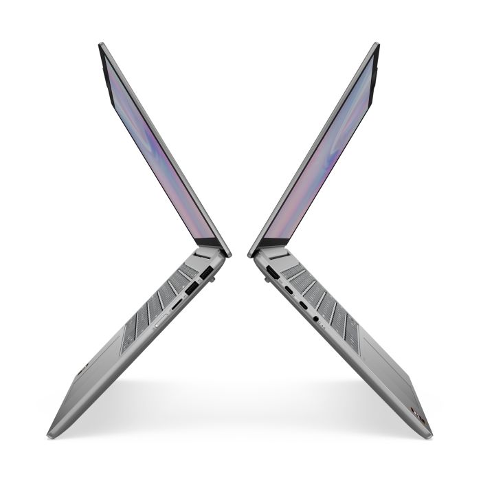 Ноутбук Lenovo IdeaPad Slim 5-14ARP10 14" WUXGA_AG, AMD R7-7735HS, 32GB, F1TB, UMA, DOS, серый