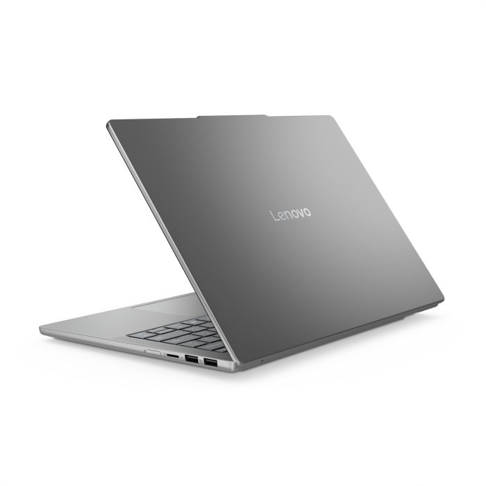 Ноутбук Lenovo IdeaPad Slim 5-14ARP10 14" WUXGA_AG, AMD R7-7735HS, 32GB, F1TB, UMA, DOS, серый
