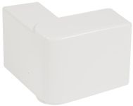 Зовнішній кут Legrand для кабель-каналу DLP-S, 85x50мм