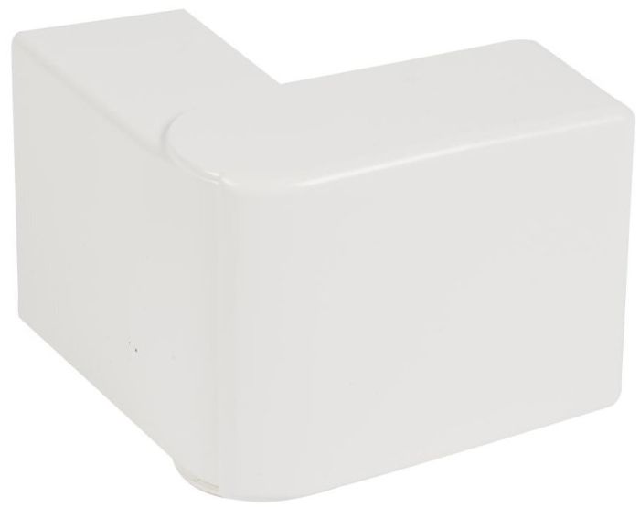 Внешний угол Legrand для кабель-канала DLP-S, 85x50мм