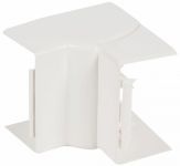 Внутрішній кут Legrand для кабель-каналу DLP-S, 85x50мм