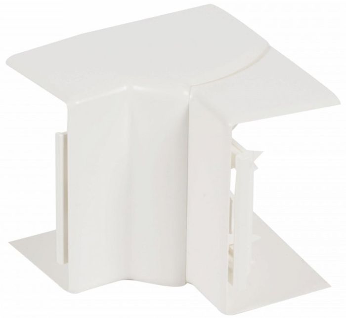 Внутренний угол Legrand для кабель-канала DLP-S, 85x50мм