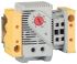 Термостат ZPAS 220V, AC, 6А, размыкающий, на DIN рейке, для обогревателя