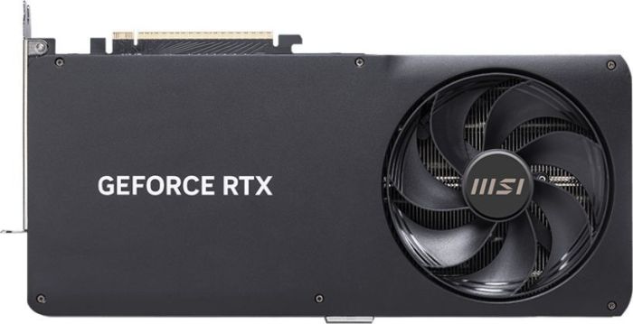Видеокарта MSI GeForce RTX 5070 Ti 16GB GDDR7 EXPERT OC