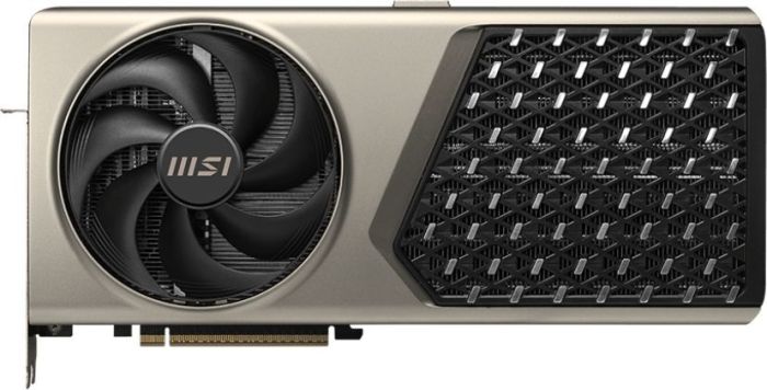 Видеокарта MSI GeForce RTX 5070 Ti 16GB GDDR7 EXPERT OC