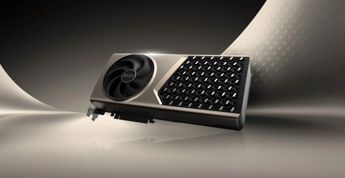 Видеокарта MSI GeForce RTX 5070 Ti 16GB GDDR7 EXPERT OC