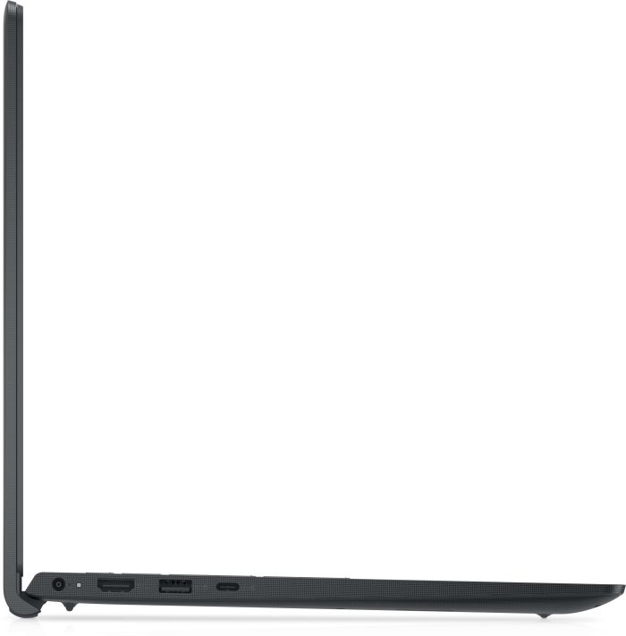 Dell Notebook Vostro 3530 15.6" FHD AG, Intel i7-1355U, 16GB, F512GB, UMA, Win11P, black