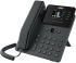 IP-Phone  2xGE LAN, 4 SIP line, SW Linux, PoE, 2.4" Color Screen Fanvil V61G