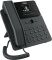 IP-Phone  2xGE LAN, 4 SIP line, SW Linux, PoE, 2.4" Color Screen Fanvil V61G