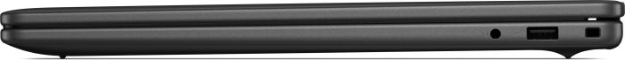 Ноутбук Dell 16 DC16250 16" FHD+ AG, Intel 5-120U, 16GB, F1024GB, UMA, Lin, черный