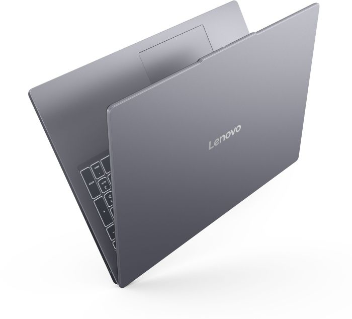 Ноутбук Lenovo IdeaPad Slim 3-16ARP10 16" WUXGA AG, AMD R7-7735HS, 24GB, F512GB, UMA, DOS, серый