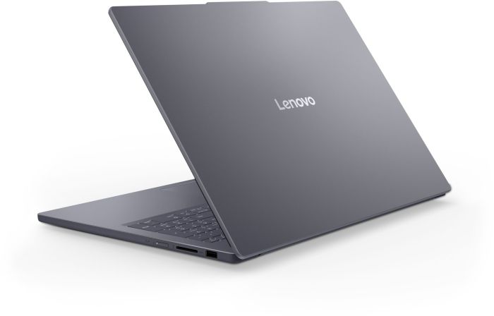 Ноутбук Lenovo IdeaPad Slim 3-16ARP10 16" WUXGA AG, AMD R7-7735HS, 24GB, F512GB, UMA, DOS, серый